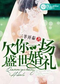 我欠你一场婚礼 歌词
