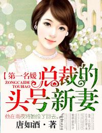 第一名媛总裁的头号新妻 唐如酒
