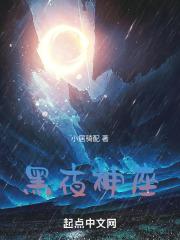 黑夜战神图片