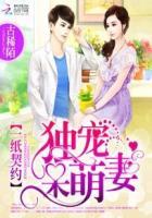 一纸契约独占宠爱txt