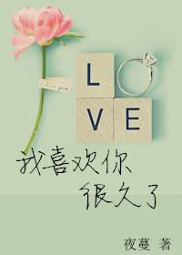 我喜欢你很久了by一枚纽扣讲的什么