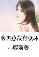 腹黑总裁坏坏爱