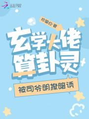 玄学大师是神算