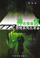 神在看着你蔡骏结局