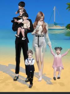 七零糙汉娇宠小知青一胎多宝(清风格格)最新章节_