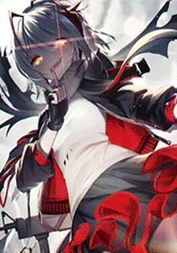 方舟少女都想推倒我