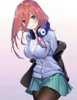 超能力者不想受欢迎同人