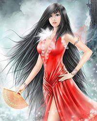 我的女友小钧