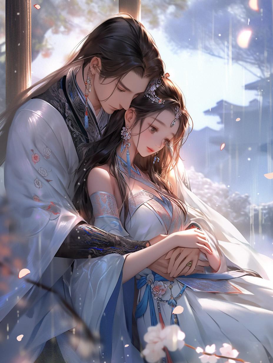 首辅大人夜夜撩