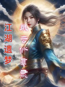 电视剧江湖风云20年