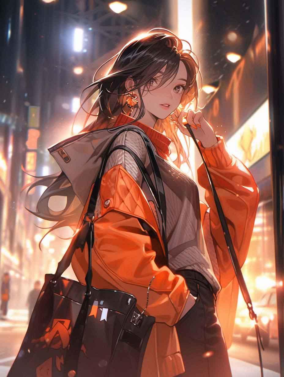 许你万丈光芒好柯明宇身份