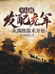 从满级箭术开始百度