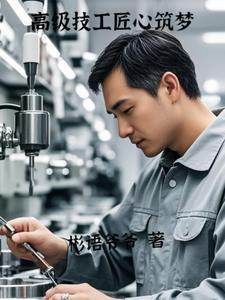 技术工匠