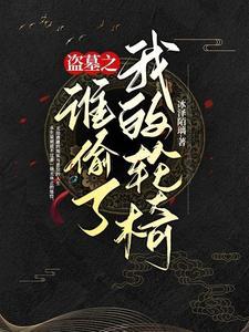 盗墓之谁偷了我的轮椅视频