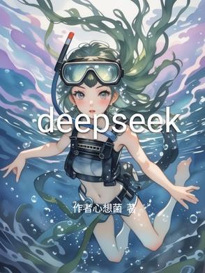 deepseek多少b
