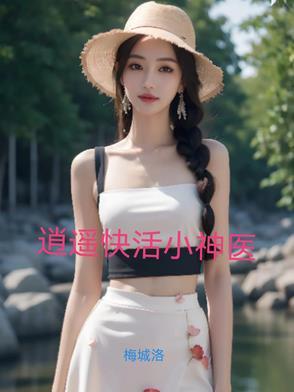 逍遥小神医全文