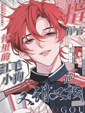 指挥官在我怀里