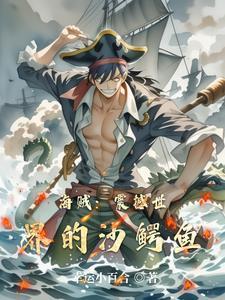 海贼王沙鳄鱼加点附图