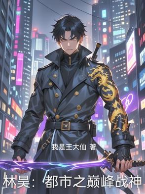都市神级高手林昊