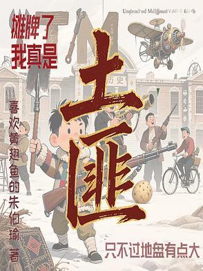 我摊牌了我是土狗我爱看