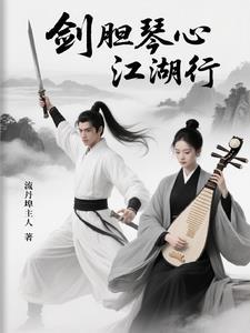 剑胆琴心剧情