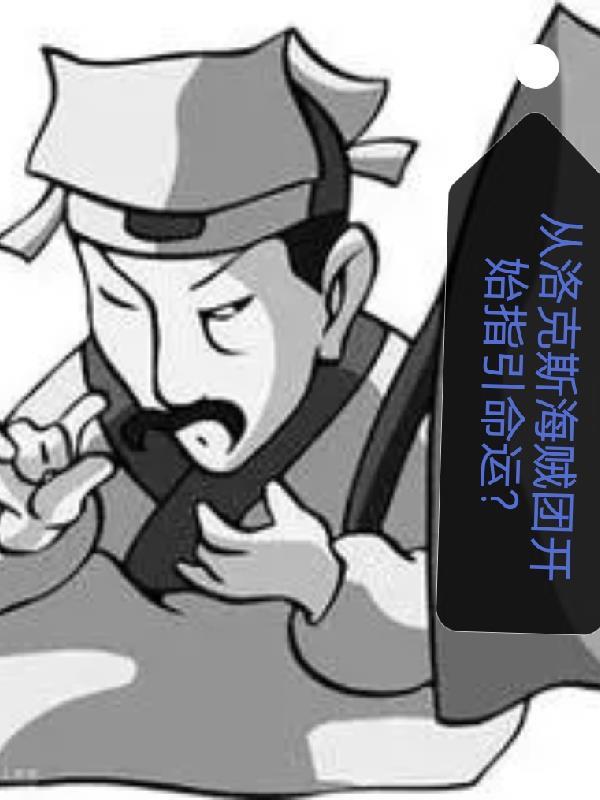 我从洛克斯海贼团开始上班打卡