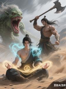 重生之归来至尊