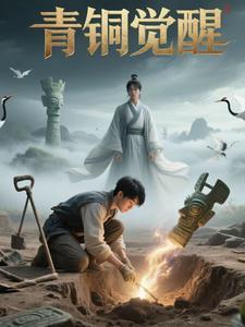 青铜效果怎么做