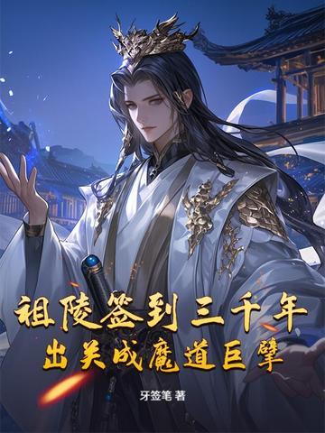 我成了皇家老祖免费阅读