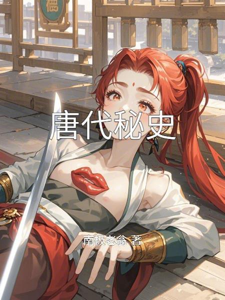 唐朝密室史