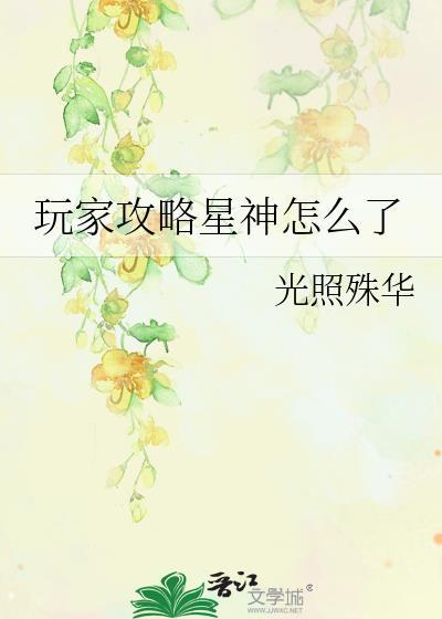 玩家攻略星神怎么了txt