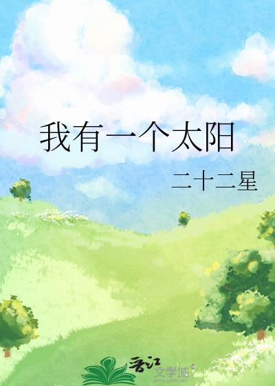 我有一个太阳by二十二星免费阅读全文