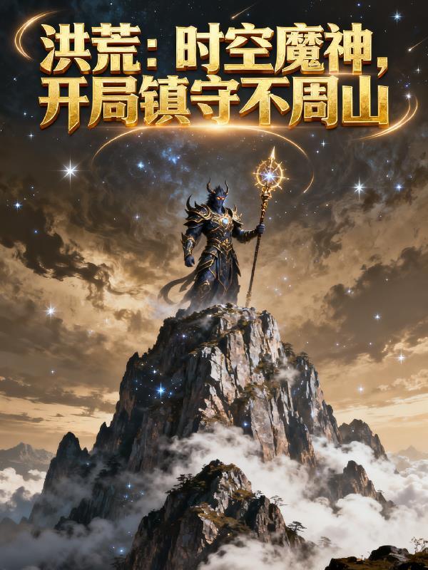 洪荒之时空魔神
