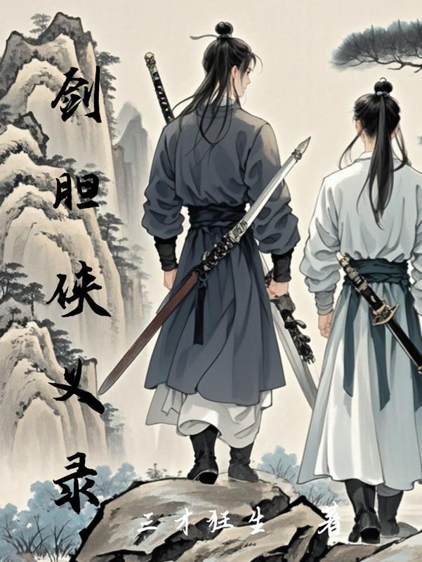 侠胆义肝沈剑心樱花动漫