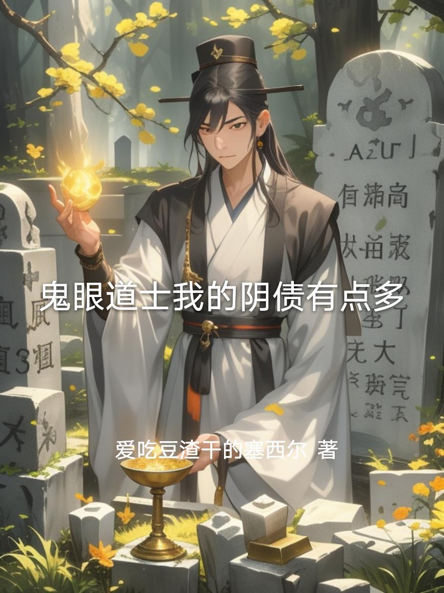 鬼眼是什么意思