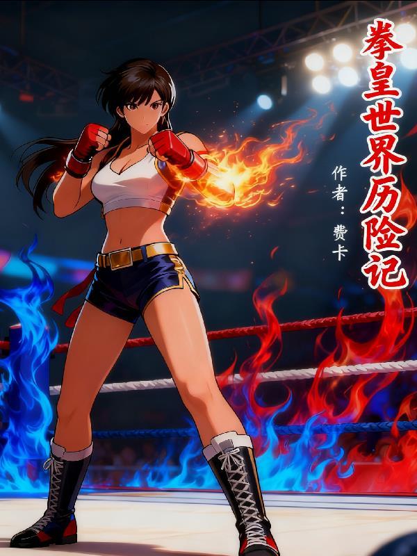 拳皇世界时间线