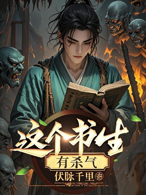 这个书生有点冷