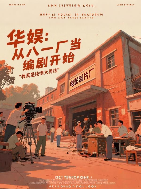 华娱从1983开始女主