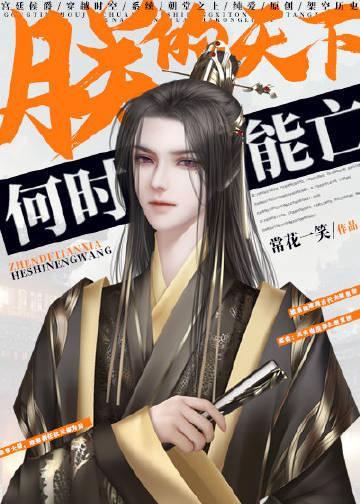 朕的天下橙将招募技巧