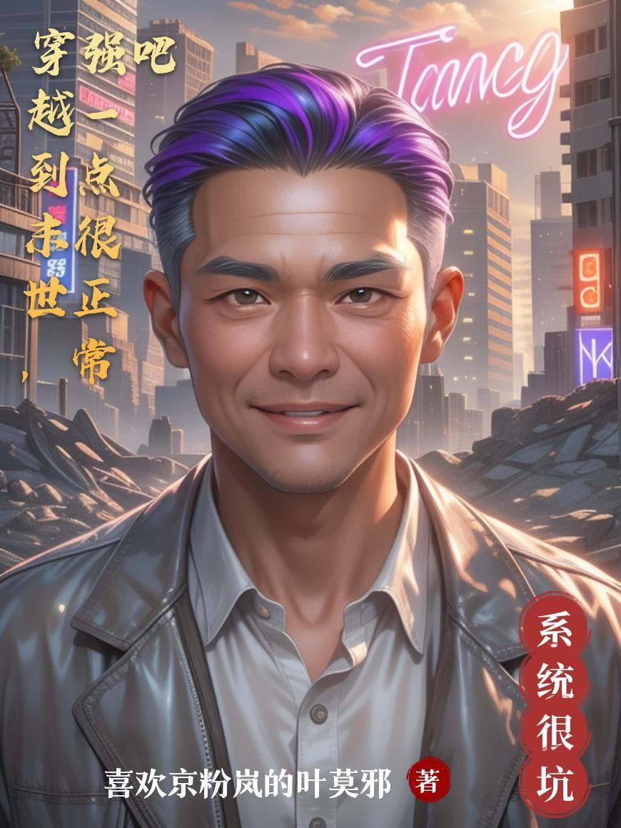 穿越末世作者小强