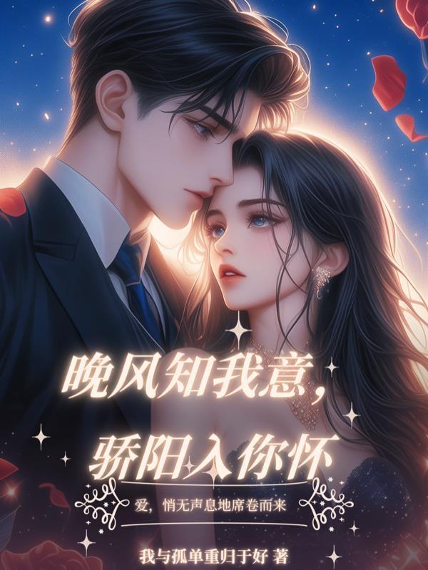 晚风知我意难平什么意思