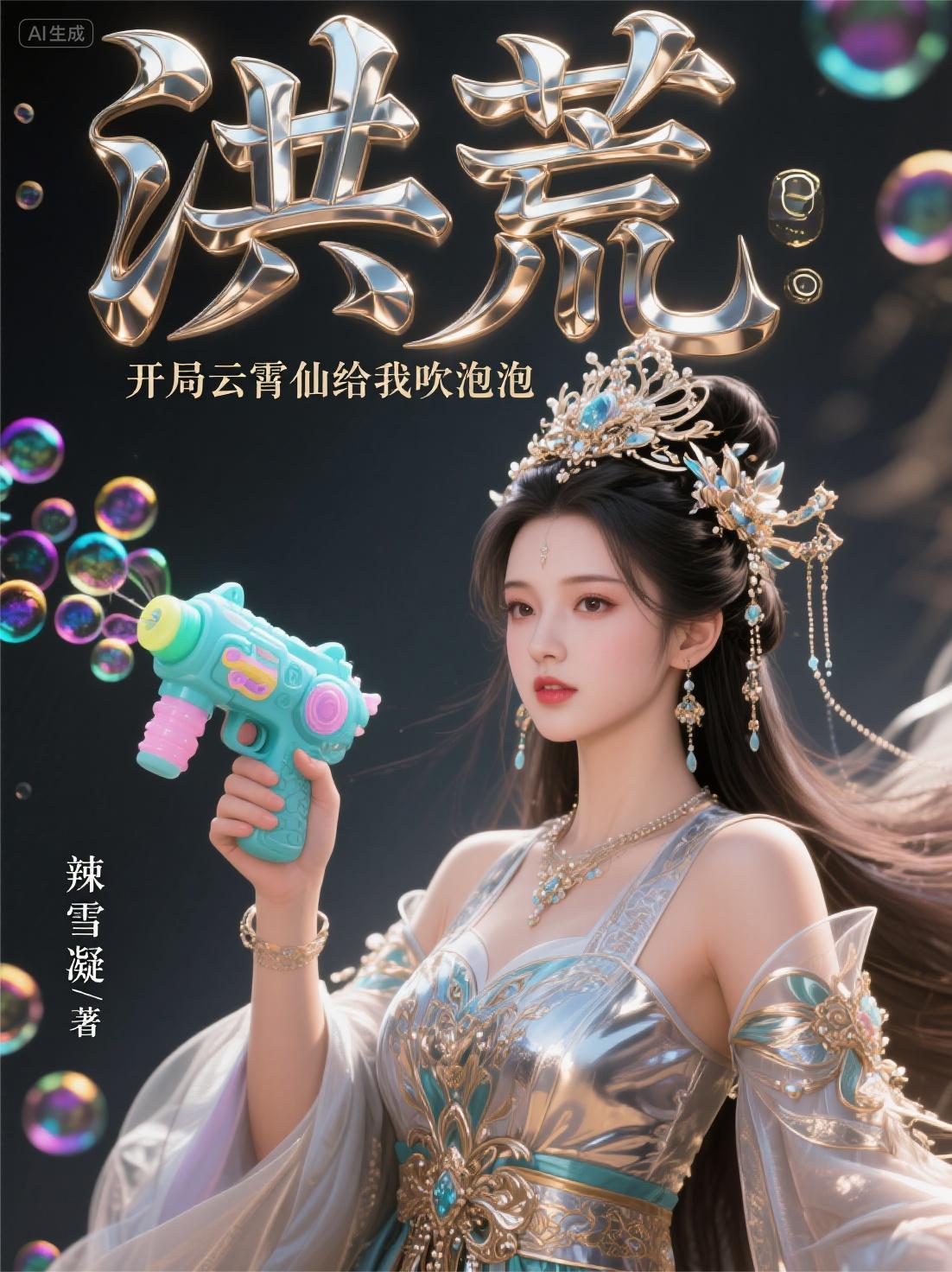 开局云霄欠我姻缘