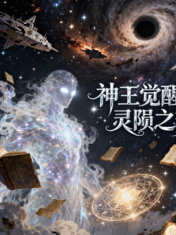 死神觉醒灵王宫