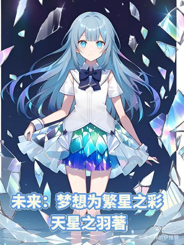 未来的梦想作文400字