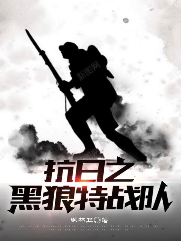 抗日之黑狼特战队影片免费观看