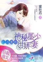 亿万蜜婚神秘墨少甜娇妻全文免费阅读