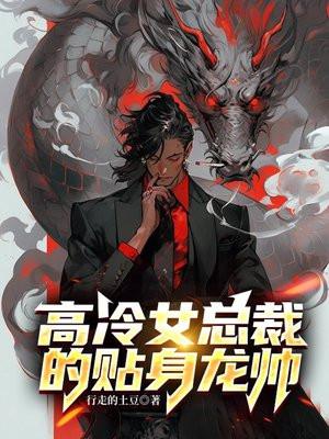 女总裁的贴身高手龙魂