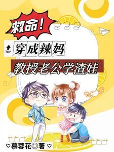 救命!穿成辣妈,教授老公学渣娃