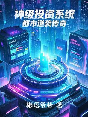 神级投资系统:都市逆袭传奇