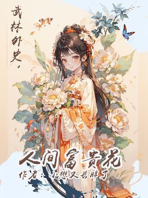 武林外史,人间富贵花